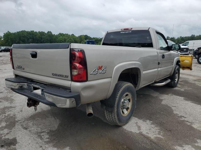 Photo 4 from auction – 2004 CHEVROLET SILVERADO with VIN 1GCHK34234E362875