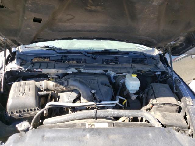 Photo 7 from auction – 2014 RAM 2500 SLT with VIN 3C6TR5DT1EG213277