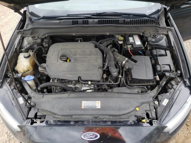 Photo 7 from auction – 2016 FORD FUSION SE with VIN 3FA6P0HD3GR236820