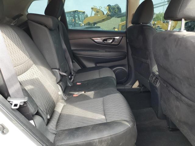 Photo 6 from auction – 2017 NISSAN ROGUE S with VIN KNMAT2MVXHP600119