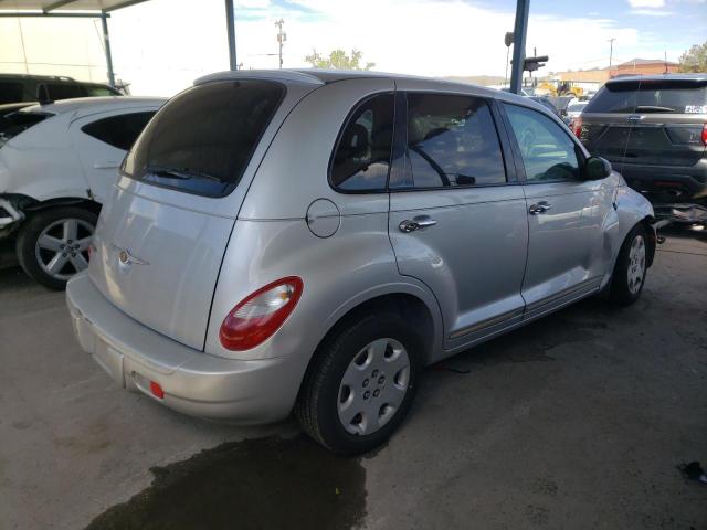 Photo 4 from auction – 2008 CHRYSLER PT CRUISER with VIN 3A8FY48B48T132833