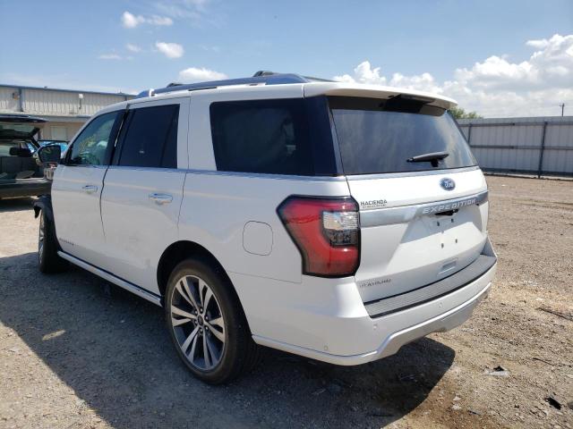 Photo 3 from auction – 2020 FORD EXPEDITION with VIN 1FMJU1LT8LEA80557