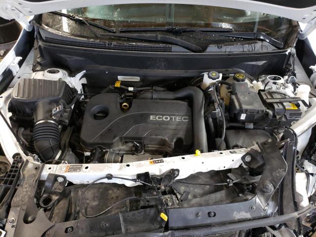 Photo 7 from auction – 2020 GMC TERRAIN SL with VIN 3GKALVEVXLL111700