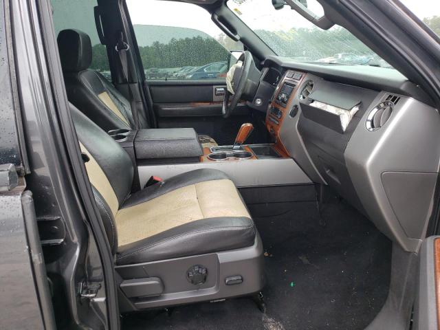 Photo 5 from auction – 2007 FORD EXPEDITION with VIN 1FMFK17547LA33518