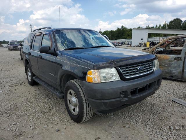FORD EXPLORER X 2002 with VIN 1FMZU62E32ZB18139 - Photo from auction