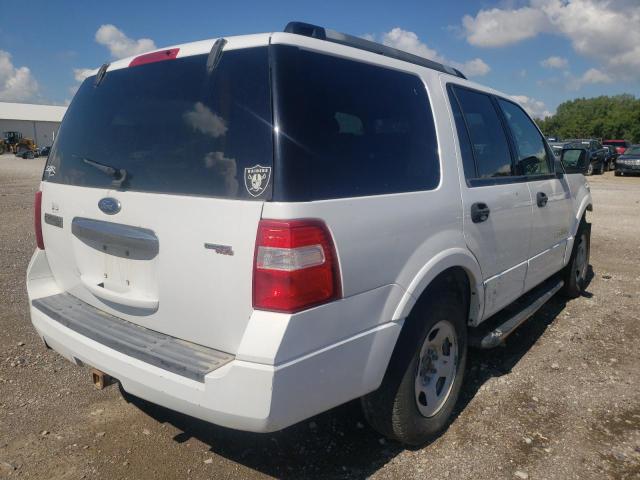 Photo 4 from auction – 2008 FORD EXPEDITION with VIN 1FMFU15558LA58779