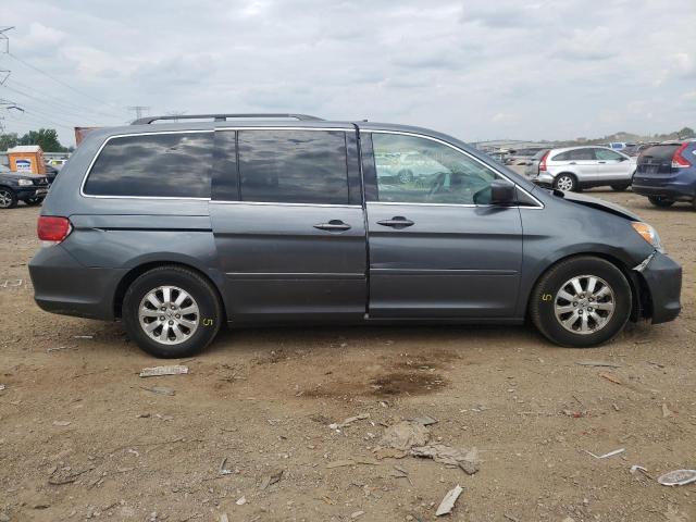 Photo 9 from auction – 2010 HONDA ODYSSEY EX with VIN 5FNRL3H44AB106901