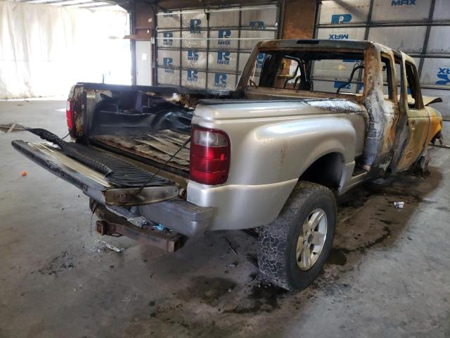 Photo 4 from auction – 2004 FORD RANGER with VIN 1FTZR15E24PB00119