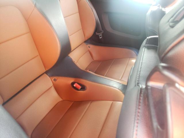 Photo 6 from auction – 2018 FORD MUSTANG with VIN 1FATP8UH6J5183518