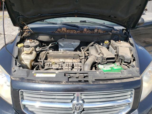 Photo 7 from auction – 2010 DODGE CALIBER with VIN 1B3CB3HA9AD611422