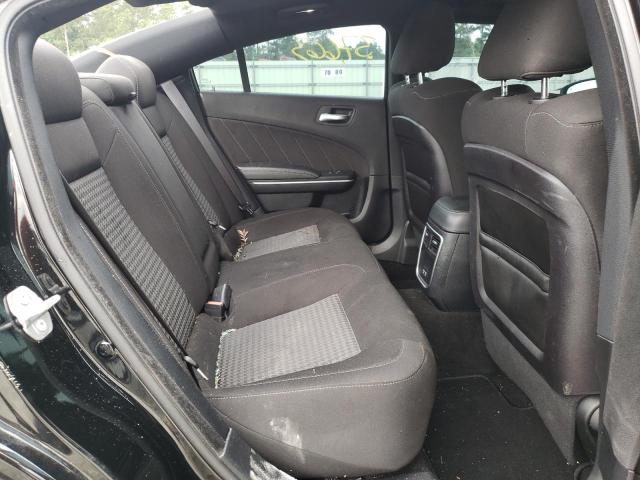 Photo 6 from auction – 2020 DODGE CHARGER R/ with VIN 2C3CDXCT9LH126765