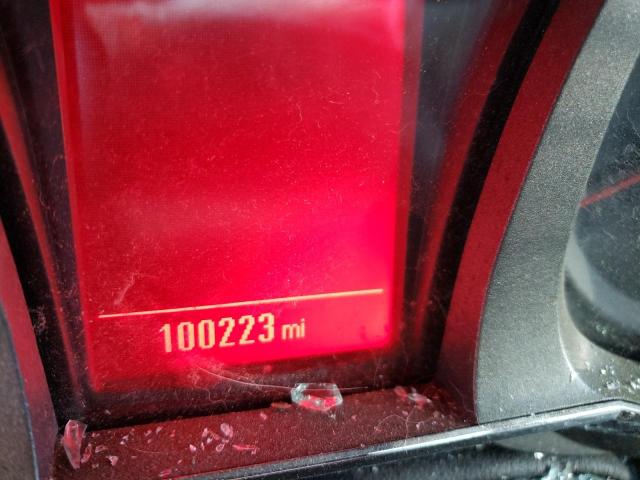 Photo 8 from auction – 2015 GMC TERRAIN SL with VIN 2GKALMEK0F6373962