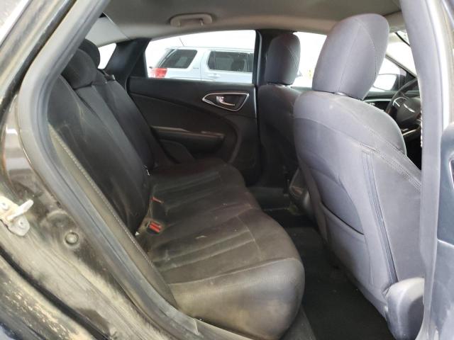 Photo 6 from auction – 2015 CHRYSLER 200 LIMITE with VIN 1C3CCCAB5FN745199