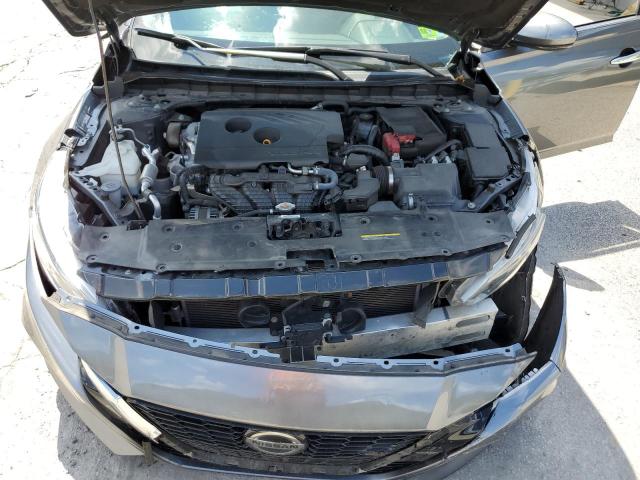 Photo 7 from auction – 2019 NISSAN ALTIMA with VIN 1N4BL4DV3KC168526