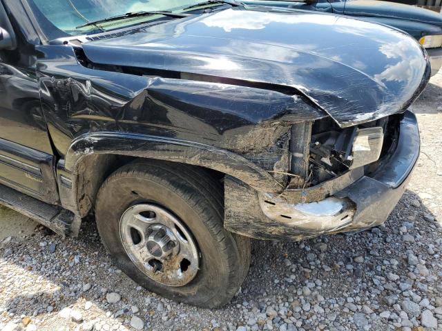 Photo 9 from auction – 2001 GMC YUKON with VIN 1GKEC13T91J140170