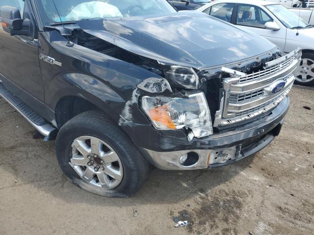 Photo 9 from auction – 2013 FORD F150 SUPER with VIN 1FTEX1CM3DFA52358