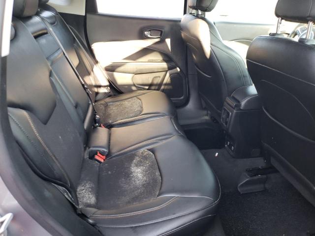 Photo 6 from auction – 2018 JEEP COMPASS LA with VIN 3C4NJDBB6JT191906