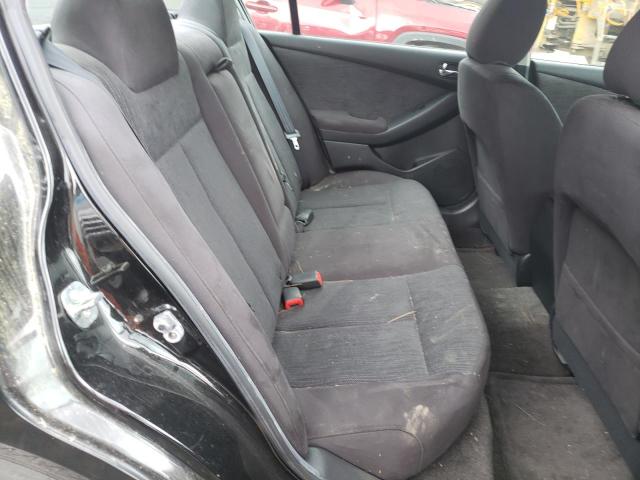 Photo 6 from auction – 2012 NISSAN ALTIMA BAS with VIN 1N4AL2AP7CN403991