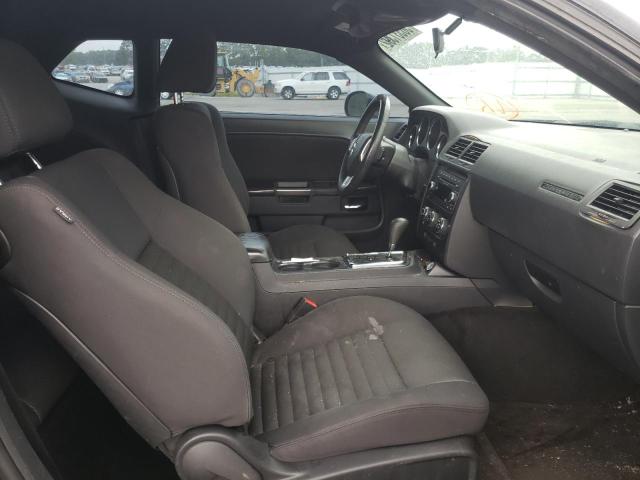 Photo 5 from auction – 2014 DODGE CHALLENGER with VIN 2C3CDYAG4EH136859