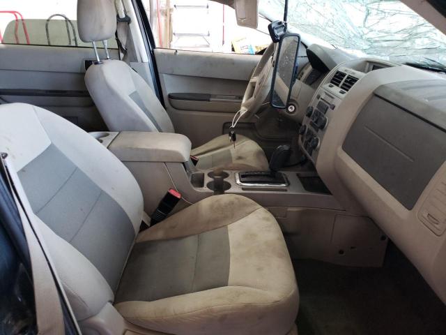 Photo 5 from auction – 2008 FORD ESCAPE XLT with VIN 1FMCU93198KC14880
