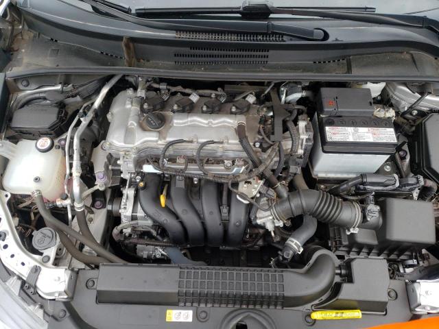 Photo 7 from auction – 2020 TOYOTA COROLLA LE with VIN 5YFEPRAE7LP046256