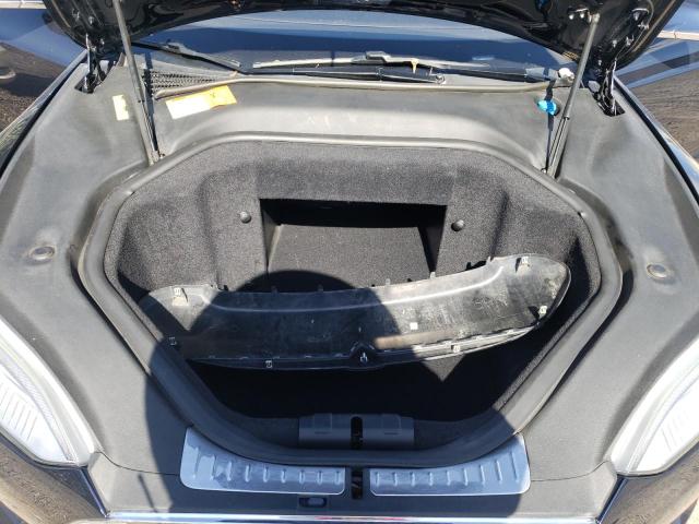 Photo 7 from auction – 2013 TESLA MODEL S with VIN 5YJSA1AG4DFP05057