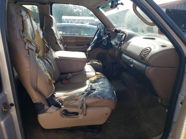 Photo 5 from auction – 2000 DODGE RAM 2500 with VIN 3B7KC2365YG132528