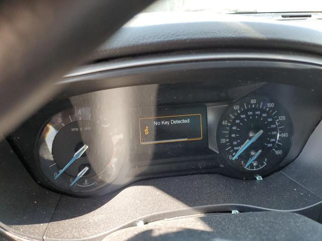 Photo 8 from auction – 2017 FORD FUSION SE with VIN 3FA6P0H7XHR388105