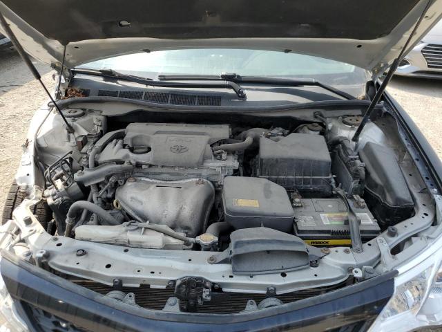 Photo 7 from auction – 2013 TOYOTA CAMRY L with VIN 4T1BF1FKXDU259904