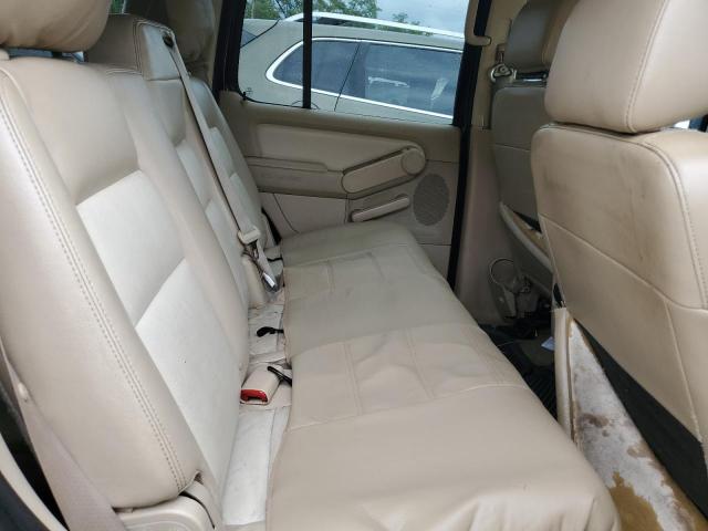 Photo 6 from auction – 2006 FORD EXPLORER E with VIN 1FMEU74EX6UA79750
