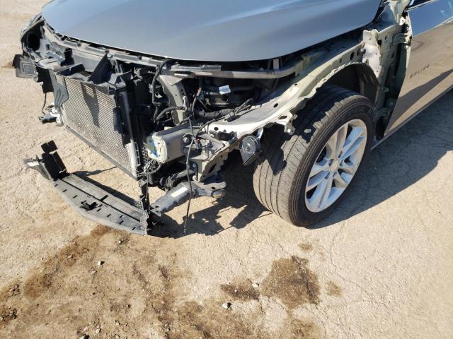 Photo 9 from auction – 2017 CHEVROLET MALIBU LT with VIN 1G1ZE5ST2HF155308