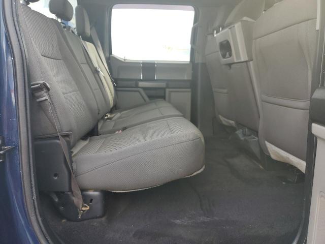 Photo 6 from auction – 2018 FORD F150 SUPER with VIN 1FTEW1E58JFD62199