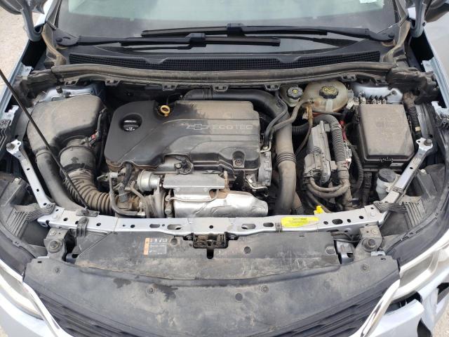 Photo 7 from auction – 2017 CHEVROLET CRUZE LS with VIN 1G1BC5SM2H7129396