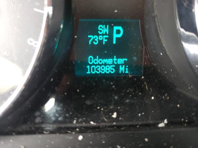 Photo 8 from auction – 2013 CHEVROLET CAPTIVA LS with VIN 3GNAL2EK7DS640181