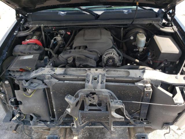 Photo 7 from auction – 2009 CHEVROLET SILVERADO with VIN 1GCEK290X9Z112697