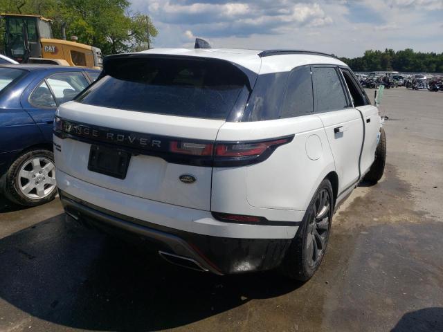 Photo 4 from auction – 2019 LAND ROVER RANGE ROVE with VIN SALYL2EV5KA794672