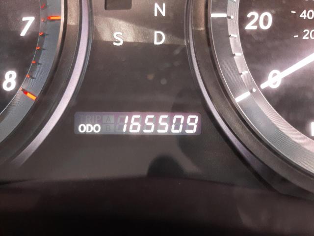 Photo 8 from auction – 2007 LEXUS ES 350 with VIN JTHBJ46G472030083