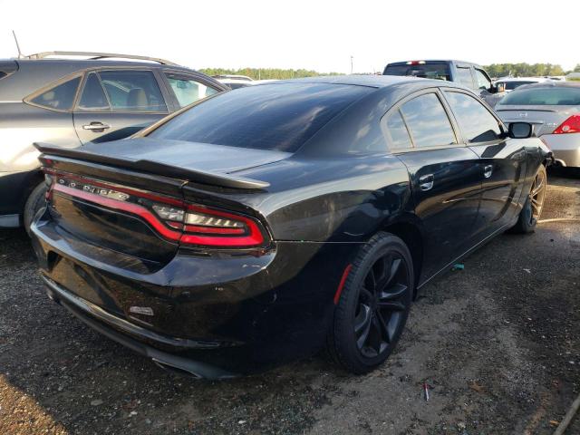 Photo 4 from auction – 2016 DODGE CHARGER SE with VIN 2C3CDXBG4GH285834