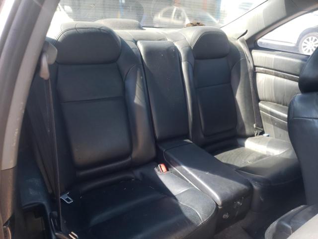Photo 6 from auction – 2001 ACURA 3.2CL TYPE with VIN 19UYA42621A001754