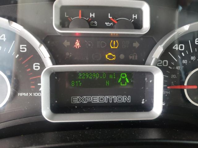 Photo 8 from auction – 2007 FORD EXPEDITION with VIN 1FMFU165X7LA84047