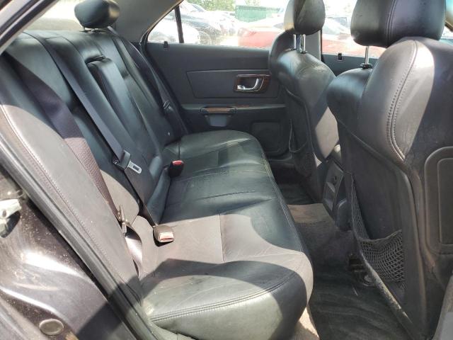 Photo 6 from auction – 2005 CADILLAC CTS HI FEA with VIN 1G6DP567550154891