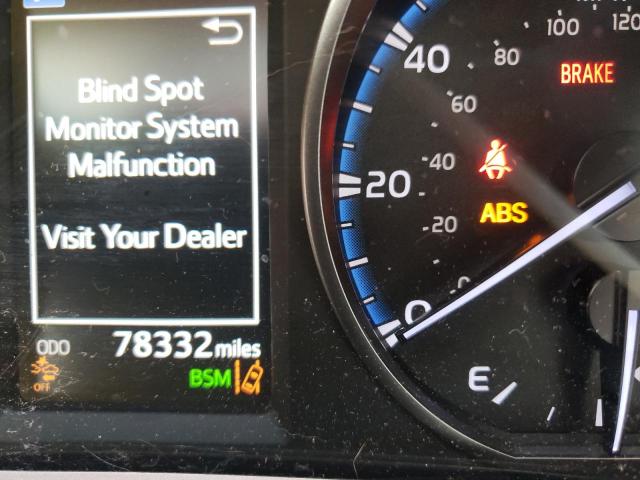 Photo 8 from auction – 2018 TOYOTA RAV4 ADVEN with VIN JTMWFREV5JD114815