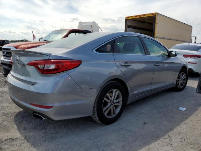Photo 4 from auction – 2016 HYUNDAI SONATA SE with VIN 5NPE24AF3GH337804