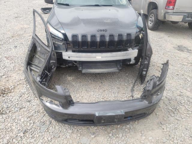 Фото 9 с аукциона – 2014 JEEP CHEROKEE L с VIN 1C4PJMCB5EW286447