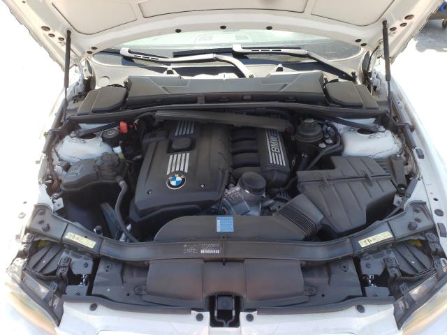 Photo 7 from auction – 2007 BMW 328 I with VIN WBAWL13547PX14260