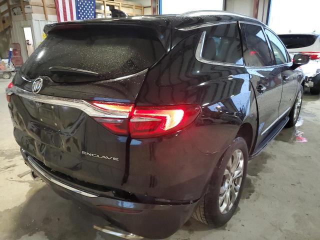 Photo 4 from auction – 2018 BUICK ENCLAVE AV with VIN 5GAERDKW8JJ224036