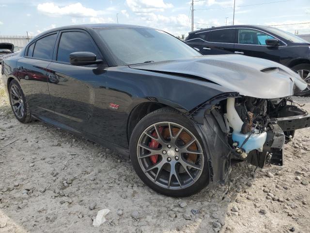 DODGE CHARGER SR 2016 with VIN 2C3CDXEJ2GH174710 - Photo from auction