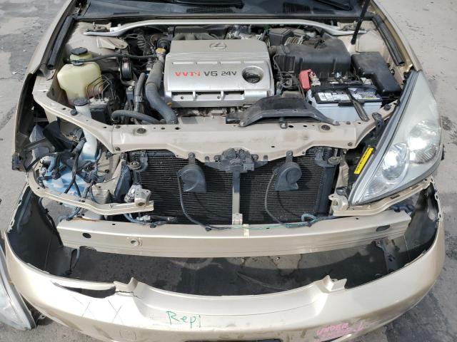 Photo 7 from auction – 2002 LEXUS ES 300 with VIN JTHBF30G525018181