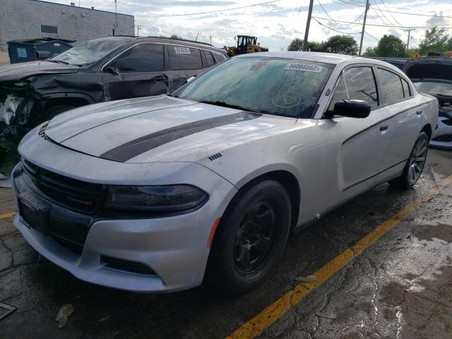 Photo 2 from auction – 2015 DODGE CHARGER PO with VIN 2C3CDXAT9FH840953