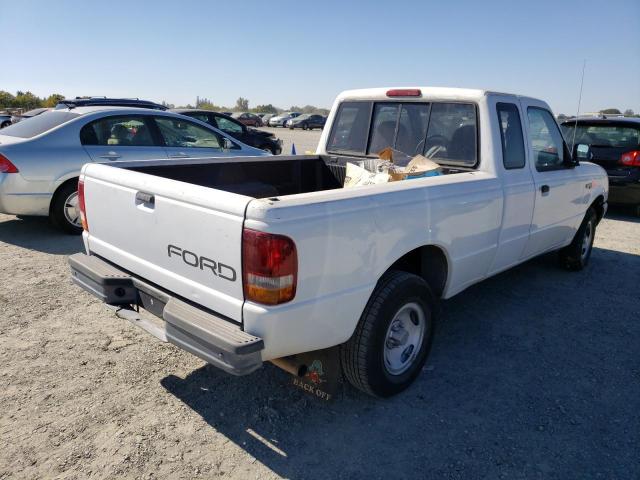Photo 4 from auction – 1993 FORD RANGER SUP with VIN 1FTCR14U0PTA46877